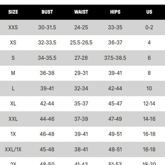 Fabletics Long-Sleeve Waffle Henley Pewter XL - Picture 9 of 9